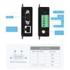 Waveshare Industrial Grade Serial Server RS232 / 485 to WiFi / Ethernet RJ45 Network Port - Image 20