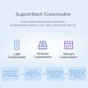 Waveshare Industrial Grade Serial Server RS232 / 485 to WiFi / Ethernet RJ45 Network Port - Image 21