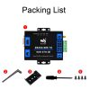 Waveshare Industrial Grade Serial Server RS232 / 485 to WiFi / Ethernet RJ45 Network Port - Image 3