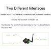 Waveshare Industrial Grade Serial Server RS232 / 485 to WiFi / Ethernet RJ45 Network Port - Image 8
