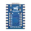 Waveshare ESP32-S3 Mini Development Board, Based On ESP32-S3FH4R2 Dual-Core Processor without Header - Image 2