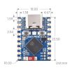 Waveshare ESP32-S3 Mini Development Board, Based On ESP32-S3FH4R2 Dual-Core Processor without Header - Image 4