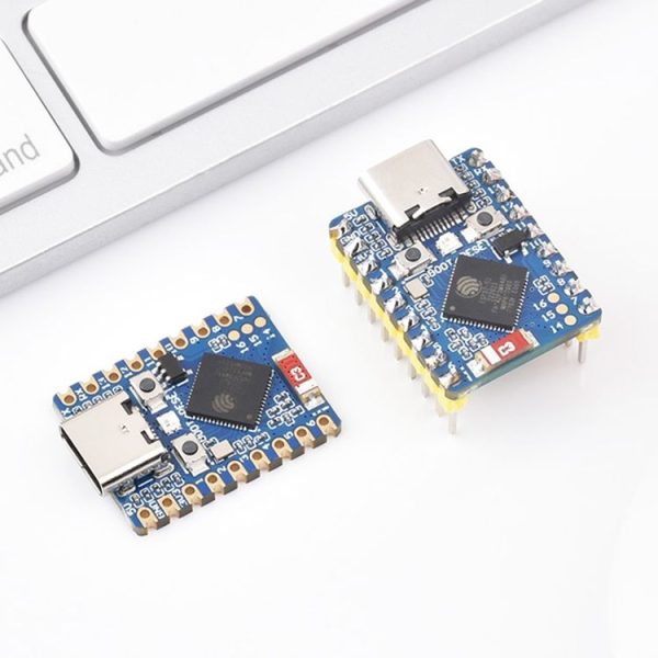 Waveshare ESP32-S3 Mini Development Board, Based On ESP32-S3FH4R2 Dual-Core Processor without Header - Image 9