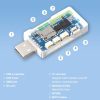 Waveshare 25394 RP2040-GEEK Development Board, Based On RP2040 Microcontroller, With 1.14inch 65K Color LCD - Image 8
