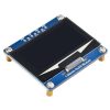 Waveshare 1.54 Inch OLED Display Module, 128x64 Resolution, SPI / I2C Communication (White) - Image 5