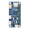 Waveshare 25506 RP2040-PiZero Development Board, Based On Raspberry Pi RP2040, 264KB SRAM And 16MB - Image 2