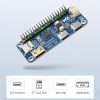 Waveshare 25506 RP2040-PiZero Development Board, Based On Raspberry Pi RP2040, 264KB SRAM And 16MB - Image 5
