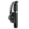 CYKE Q08 Anti-Shake Gimbal Bluetooth Selfie Stick Handheld Phone Live Tripod (No light Version)