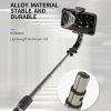 CYKE Q08 Anti-Shake Gimbal Bluetooth Selfie Stick Handheld Phone Live Tripod (No light Version) - Image 10