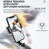 CYKE Q08 Anti-Shake Gimbal Bluetooth Selfie Stick Handheld Phone Live Tripod (No light Version) - Image 5