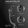 CYKE Q08 Anti-Shake Gimbal Bluetooth Selfie Stick Handheld Phone Live Tripod (No light Version) - Image 7
