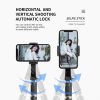 CYKE Q08 Anti-Shake Gimbal Bluetooth Selfie Stick Handheld Phone Live Tripod (No light Version) - Image 8