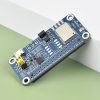 Waveshare For Raspberry Pi LC29H Series Dual-Band L1+L5 Positioning GPS Module, Spec: (AA) GPS HAT - Image 16