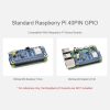 Waveshare For Raspberry Pi LC29H Series Dual-Band L1+L5 Positioning GPS Module, Spec: (AA) GPS HAT - Image 7