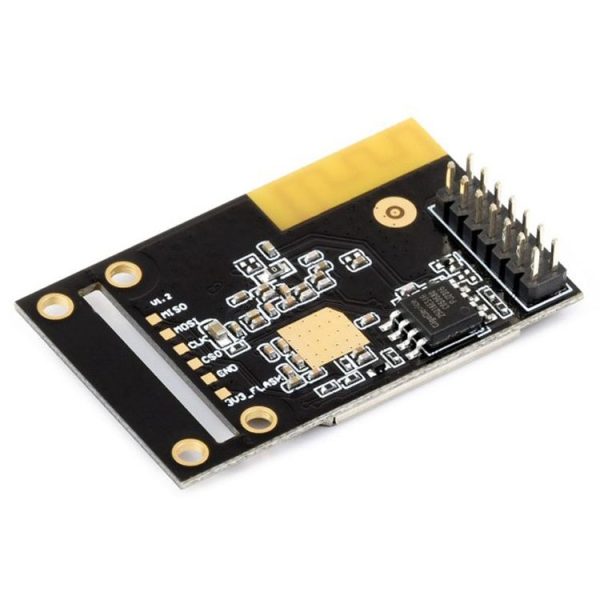 Waveshare 25116 UART to WiFi And Ethernet Module, Integrated 802.11b / g / n Module - Image 2