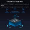 Waveshare 23730 ESP32 Multi-Functional General Driver Board For Robots, Supports WIFI / Bluetooth / ESP-NOW - Image 6