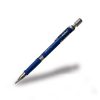 Baile 2.0mm Exam Push-out Drawing Drawing Writing Activity Automatic 2B Pencil, Color: Blue