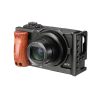 Ulanzi UURig C-G7X Mark III Video Vlog Camera Cage Stabilizer For Canon Powershot G7X Mark III / G7X3 - Image 3