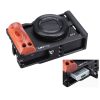 Ulanzi UURig C-G7X Mark III Video Vlog Camera Cage Stabilizer For Canon Powershot G7X Mark III / G7X3 - Image 5