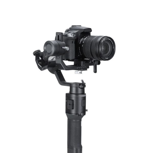 Ulanzi UURig C-G7X Mark III Video Vlog Camera Cage Stabilizer For Canon Powershot G7X Mark III / G7X3 - Image 6