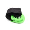 Portable Moving Rope Heavy Goods Handling Belt (Black) - Image 2