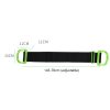 Portable Moving Rope Heavy Goods Handling Belt (Black) - Image 3