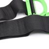 Portable Moving Rope Heavy Goods Handling Belt (Black) - Image 4