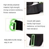 Portable Moving Rope Heavy Goods Handling Belt (Black) - Image 5