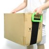 Portable Moving Rope Heavy Goods Handling Belt (Black) - Image 6