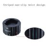 Ulanzi GP-4 4 In 1 Quick Release Magnetic Mount Adapter Kit for GoPro Hero11 Black / HERO10 Black / 9 Black / 8 Black / 7 / 6 / 5 / 5 Session / 4 Session / 4 / 3+ / 3 / 2 / 1, DJI Osmo Action and Other Action Cameras (Black) - Image 4