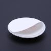 4Pcs / Set Refrigerator Door Handle Crash Pad Suction Cup Thick Silicone Sticker, Random Color Delivery - Image 6