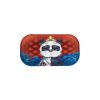 Panda Pattern Memory Cotton Slow Rebound Keyboard Hand Rest Computer Handguard Wrist Rest, Style: Single Hand