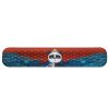 Panda Pattern Memory Cotton Slow Rebound Keyboard Hand Rest Computer Handguard Wrist Rest, Style: Large