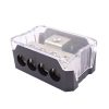 Car Audio Power Amplifier One Point Four Junction Box Hub Splitter (DB29) - Image 2