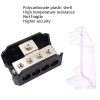 Car Audio Power Amplifier One Point Four Junction Box Hub Splitter (DB29) - Image 5