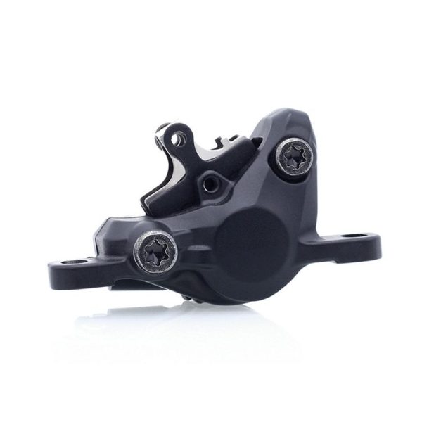 3 Pairs Mountain Bike Semi-Metallic Brake Pads M355 Oil Disc BB5 Resin Disc Brakes, Bagged (DB-S9) - Image 7