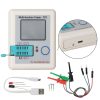LCR-TC1 Full Colorful Screen Transistor Tester for Diode Triode Capacitor Resistor Test (LCR-TC1) - Image 4