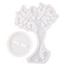 Jewelry Storage Rack Mold DIY Ornaments Epoxy Mold (MD3717 + MD3718)