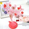 Jewelry Storage Rack Mold DIY Ornaments Epoxy Mold (MD3717 + MD3718) - Image 6