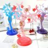 Jewelry Storage Rack Mold DIY Ornaments Epoxy Mold (MD3717 + MD3718) - Image 7