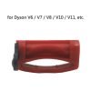 2 PCS HJ-PJ-0046 Vacuum Cleaner Accessories Switch Buckle Retainer For Dyson V6 / V7 / V8 / V10 / V11 - Image 3