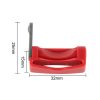 2 PCS HJ-PJ-0046 Vacuum Cleaner Accessories Switch Buckle Retainer For Dyson V6 / V7 / V8 / V10 / V11 - Image 4