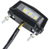 Motorcycle Modification LED License Small Taillight License Plate Light - Image 3