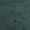 Outdoor Patio Canopy Awning Waterproof Cover Retractable Dustproof Protective Cover, Size: 2.5m (Black) - Image 4