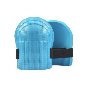 1 Set CY-0150 Labor Protection Knee Protector Construction Kneeling Work Protector (Blue)