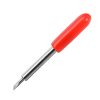 15 PCS Roland Wood Trick Knife Universal Engraving Knife (45 Degrees)