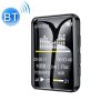 M21 Touch Version 1.77 Inch Novel Reading MP3 E-book, Specification: With Bluetooth (16GB)