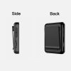 M21 Touch Version 1.77 Inch Novel Reading MP3 E-book, Specification: With Bluetooth (16GB) - Image 3