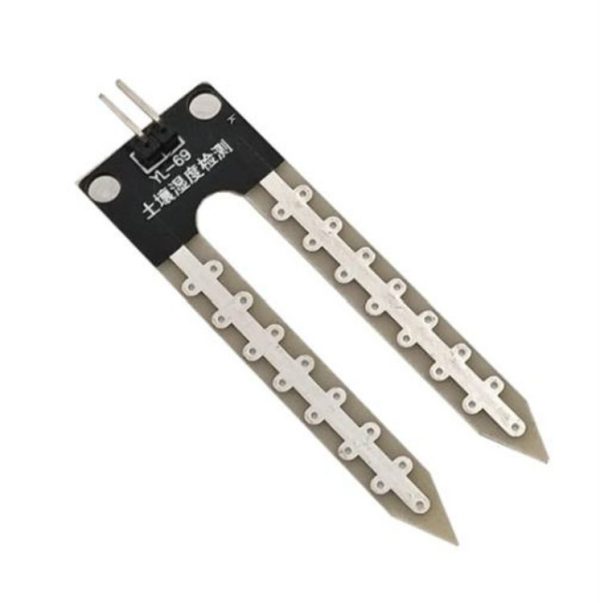 Soil Hygrometer Detection Module - Image 2
