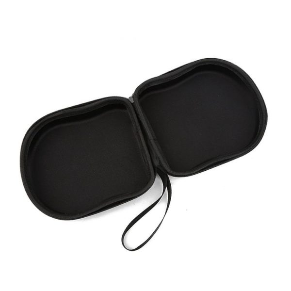 2 PCS Thumb Piano Protective Case Kalimba EVA Storage Box - Image 5